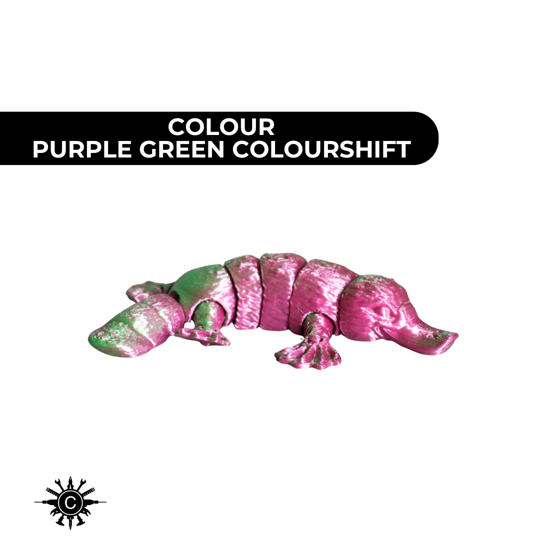 Mini Platypus Fidget