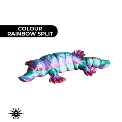 Mini Platypus Fidget