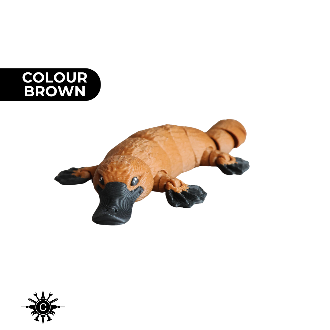 Mini Platypus Fidget