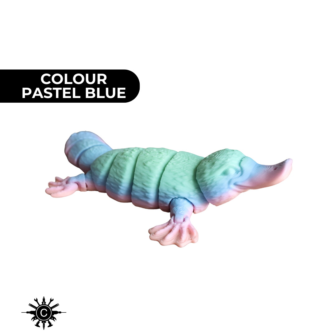 Mini Platypus Fidget