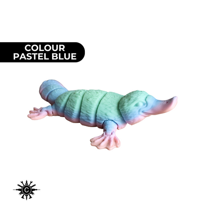 Mini Platypus Fidget