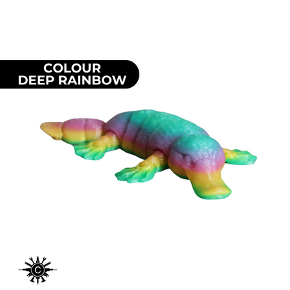 Mini Platypus Fidget