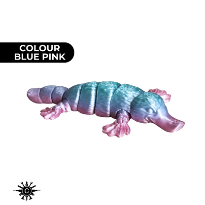 Mini Platypus Fidget