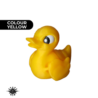 Mini Duck Fidget
