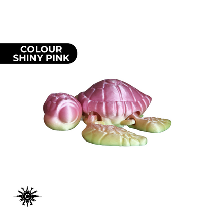 Mini Turtle Fidget